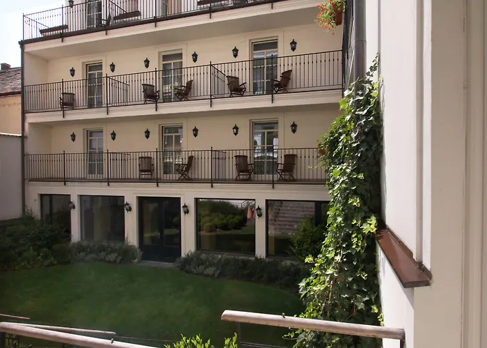Hotell Angelis