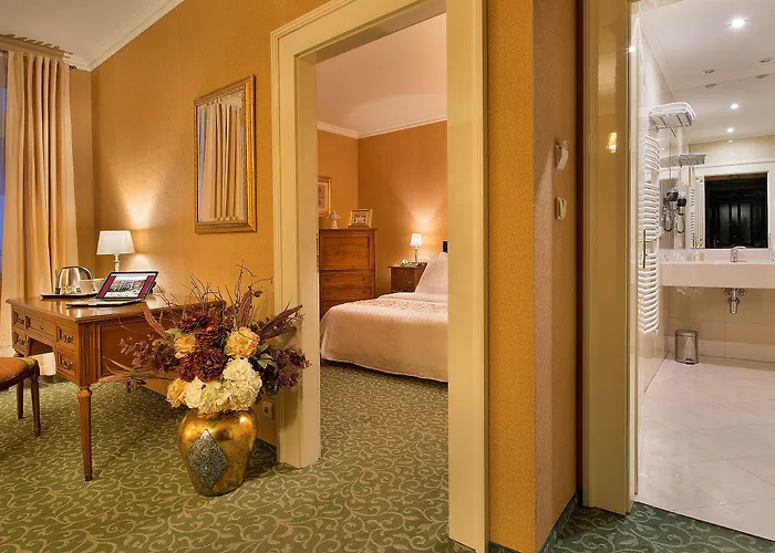 Hotel Angelis