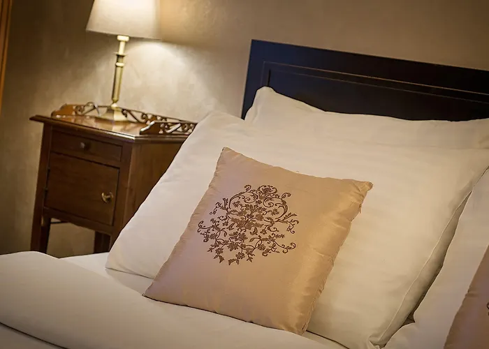 Hotel Angelis Prague