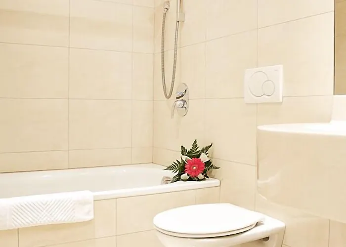 Hotel Angelis 4*