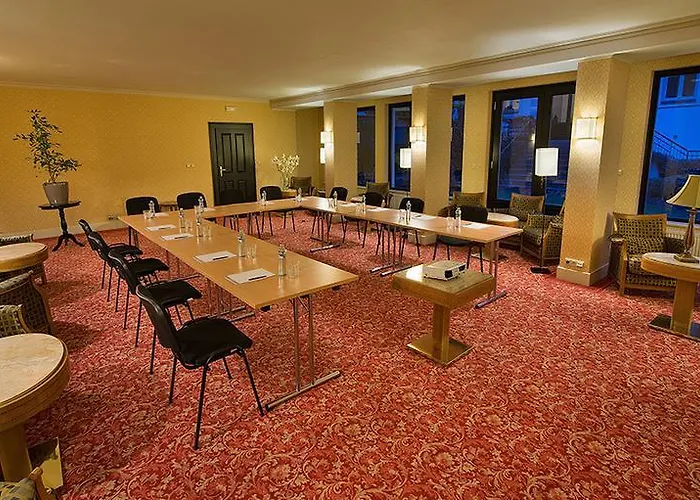 Hotell Angelis 4*