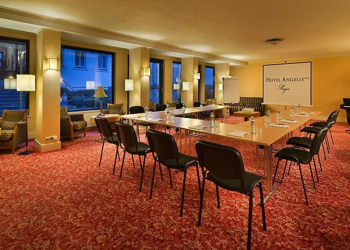 Angelis Hotel