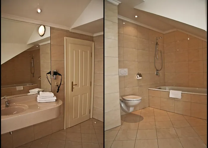 Hotel Angelis 4*