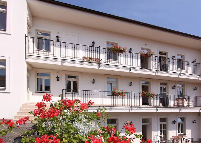 Angelis Hotel Prague