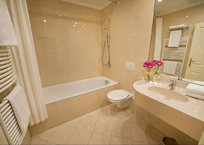 Hotel Angelis 4*