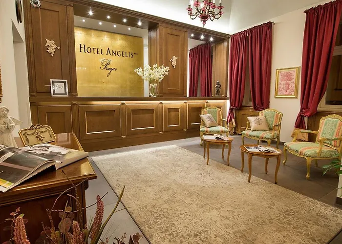 Angelis Hotell