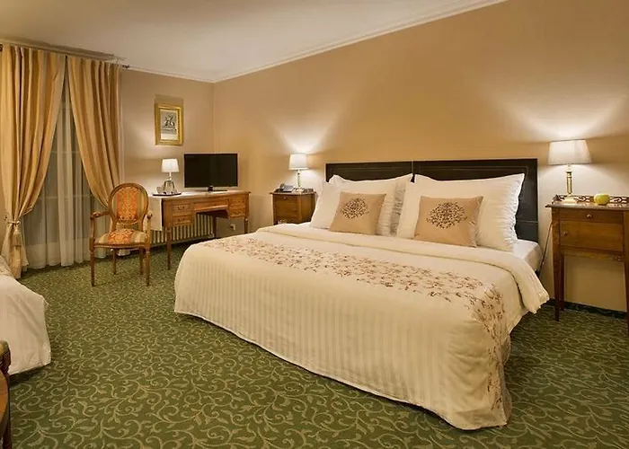 Hotel Angelis 4*